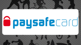 Předplacená karta Paysafecard