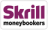 skrill - moneybookers