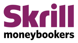 Moneybookers/Skrill internetová peněženka