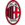 Logo týmu Milan AC