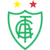 Logo týmu América Mineiro