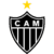 Logo týmu Atlético Mineiro