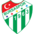 Logo týmu Bursaspor