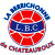 Logo týmu Chateauroux