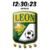 Logo týmu Leon