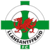 Logo týmu Llansantffraid