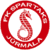 Logo týmu Spartaks Jurmala