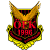 Logo týmu Östersunds FK