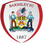Logo týmu Barnsley