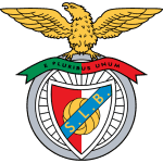 Logo týmu Benfica Lisabon