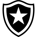 Logo týmu Botafogo