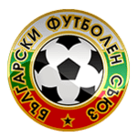 Logo týmu Bulharsko