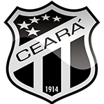 Logo týmu Ceará