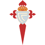 Logo týmu Celta Vigo