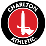 Logo týmu Charlton