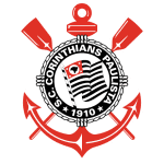Logo týmu Corinthians