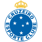 Logo týmu Cruzeiro