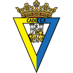 Logo týmu Cádiz FC