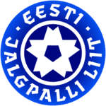 Logo týmu Estonsko
