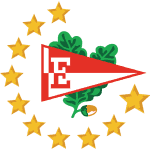 Logo týmu Estudiantes