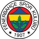 Logo týmu Fenerbahce