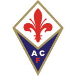 Logo týmu Fiorentina