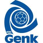 Logo týmu Genk