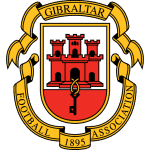 Logo týmu Gibraltar