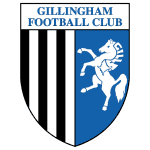 Logo týmu Gillingham