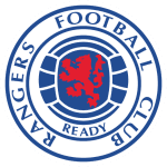 Logo týmu Glasgow Rangers
