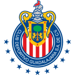 Logo týmu Guadalajara