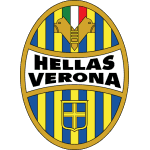 Logo týmu Hellas Verona