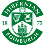 Logo týmu Hibernian