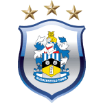 Logo týmu Huddersfield