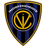 Logo týmu Independiente José Terán
