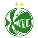 Logo týmu Juventude