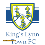 Logo týmu Kings Lynn