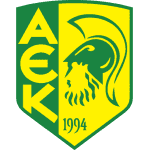 Logo týmu Larnaca AEK