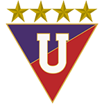 Logo týmu LDU de Quito
