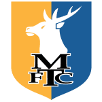 Logo týmu Mansfield