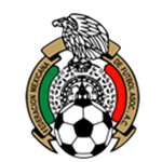 Logo týmu Mexiko