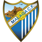 Logo týmu Málaga FC