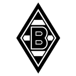 Logo týmu Mönchengladbach