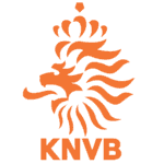 Logo týmu Nizozemí