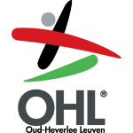 Logo týmu Oud Heverlee