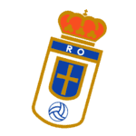Logo týmu Oviedo