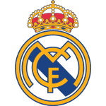 Logo týmu Real Madrid