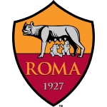 Logo týmu Roma AS