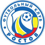 Logo týmu Rostselmash Rostov