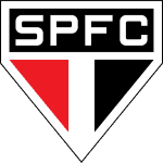 Logo týmu Sao Paulo
